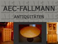 AEC-FALLMANN Antiquitäten
