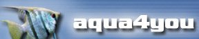 aqua4you - Aquaristik Online Magazin
