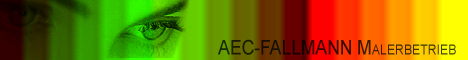 AEC-FALLMANN Malerbetrieb