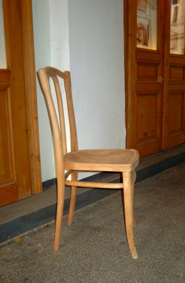 Thonet Sessel - Thonetsessel