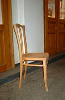 Thonet Sessel