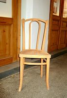 Thonet Sessel