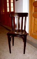 Thonet Sessel